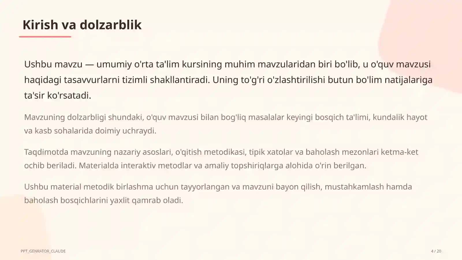 Maktabda muhandislik yo'nalishi: robototexnika, Python, Arduino va 3D modellashtirish (2026) 4