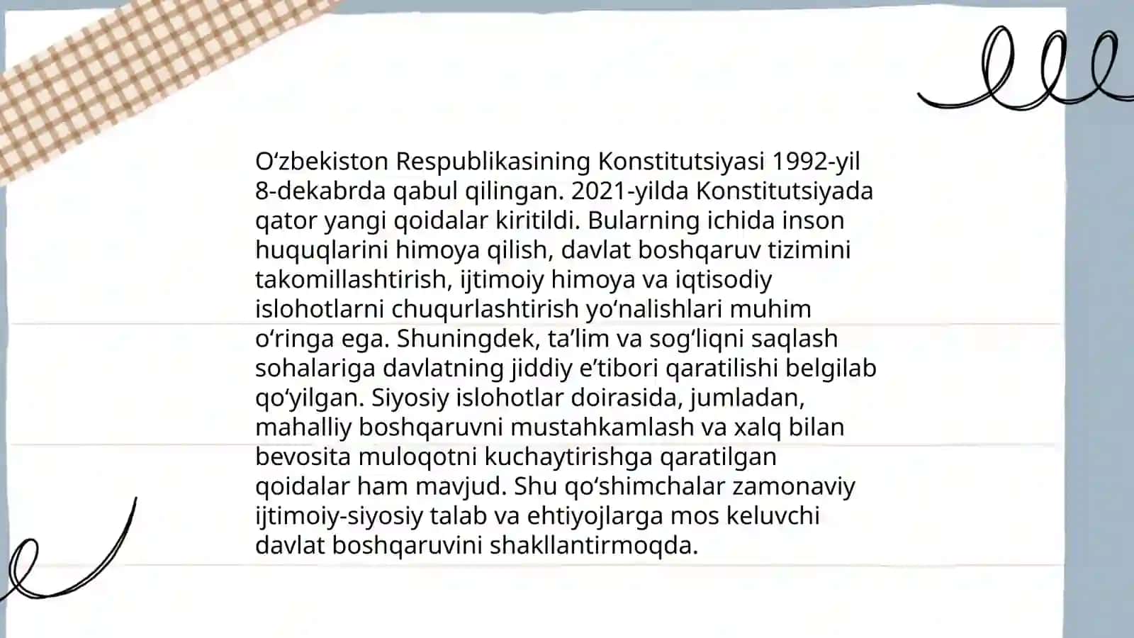 Mustaqillikning tarixiy asoslari 4