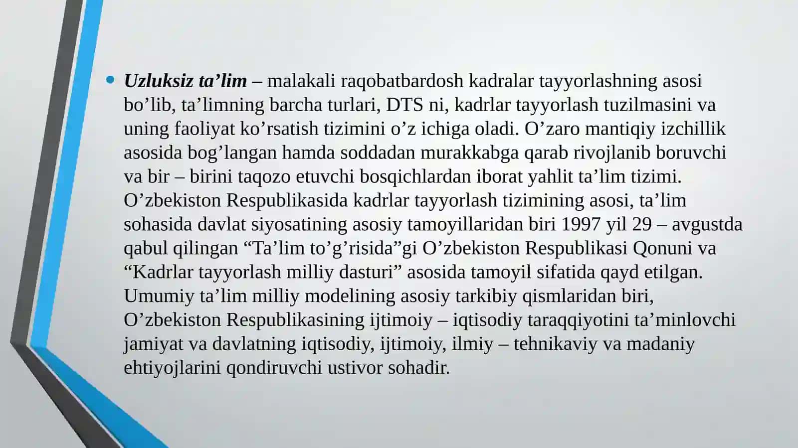 Oliy ta’lim 4