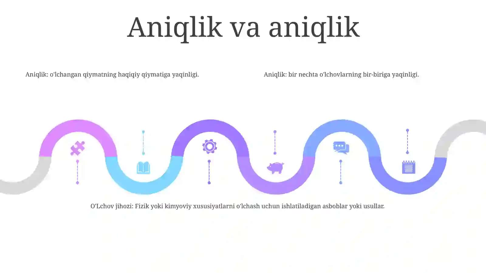 O’Lchov Qurilmalari 4