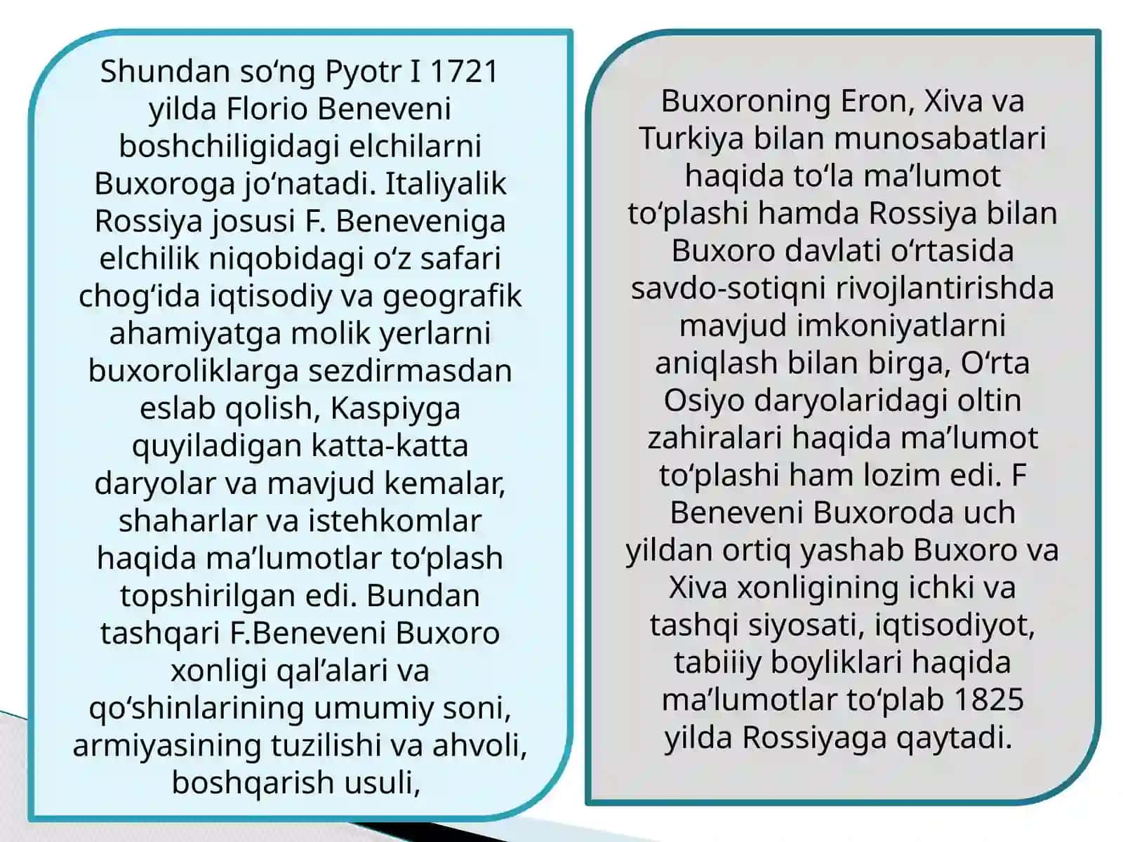 Turkistonda Rossiya imperiyasi mustamlakaboshqaruv tuzumining qaror topishi 4