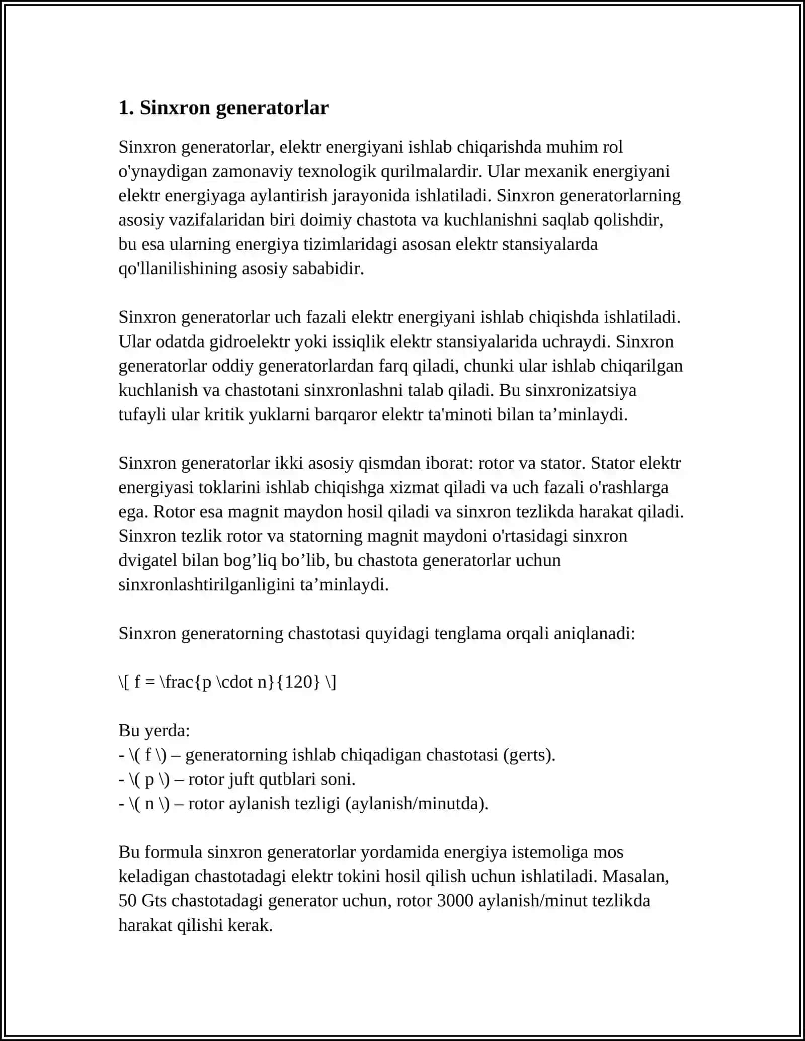 QAYTA TIKLANUVCHI MANBALARDA QO'LLANUVCHI EHM TURLARI 4