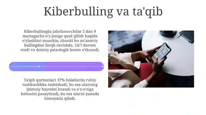 Ijtimoiy tarmoqlar 4