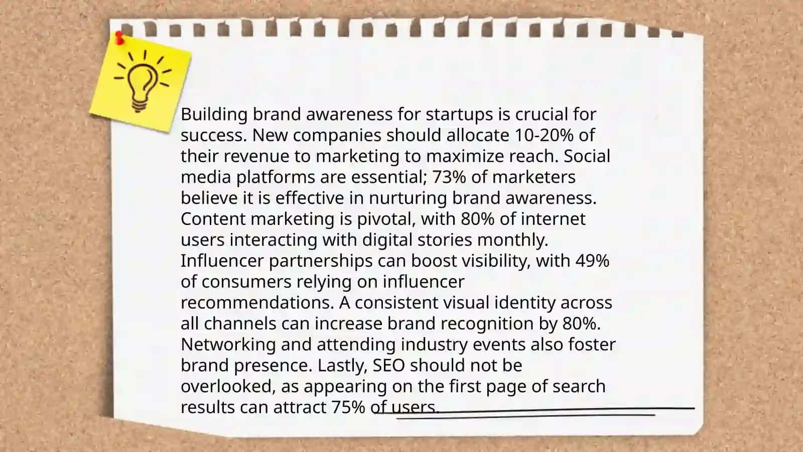 The importance of effective marketing and branding for entrepreneurial success 4