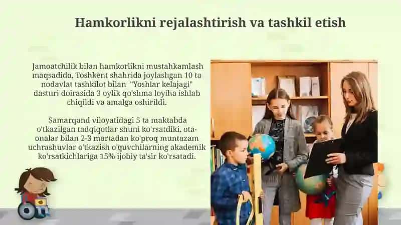 Oila, mahalla va ta’lim muassasasi ijtimoiy-pedagogik hamkorligi 4