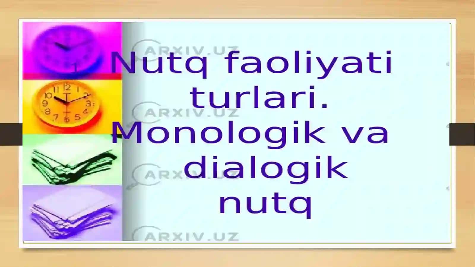 Ichki nutqning psixo-fiziologik tadqiqeti 4