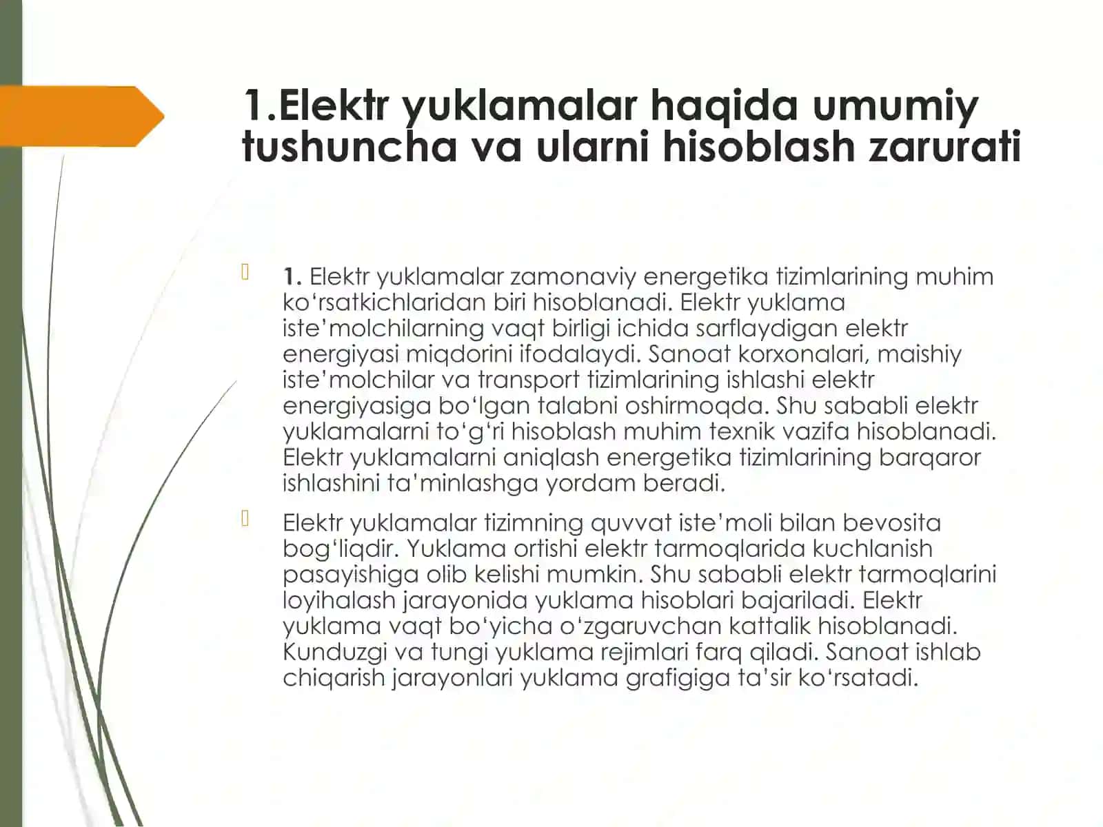 Elektryuklamalar 4