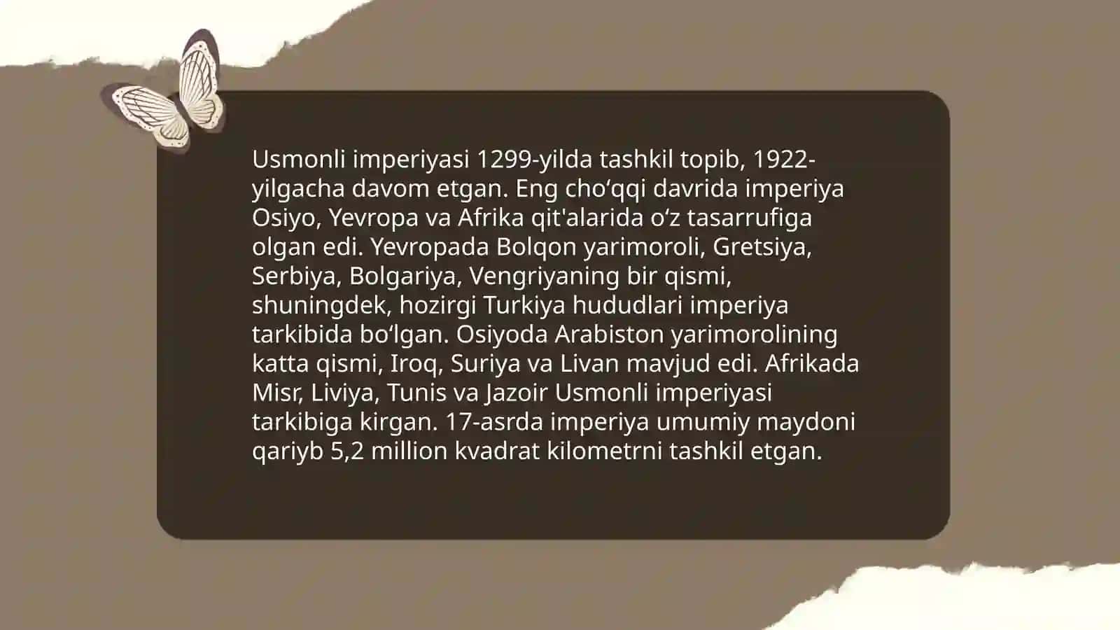 Xitoy-"Osmonosti imperiyasi":yuksalish va tanazzullar 4