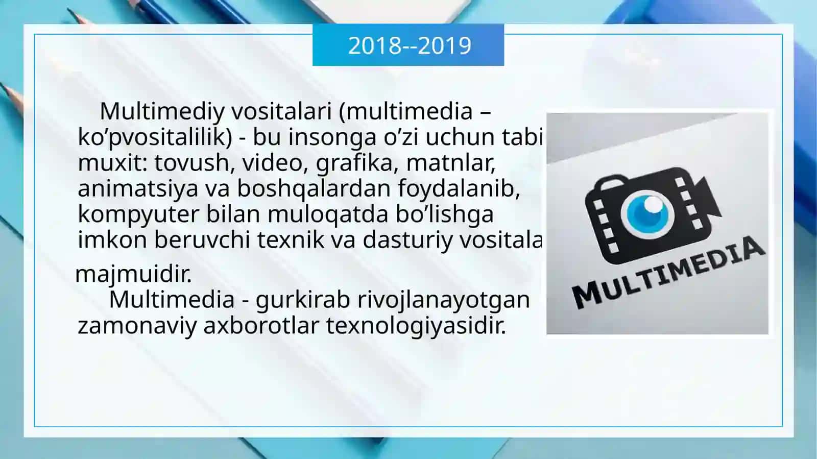 Pedagogik dasturiy vositar 4