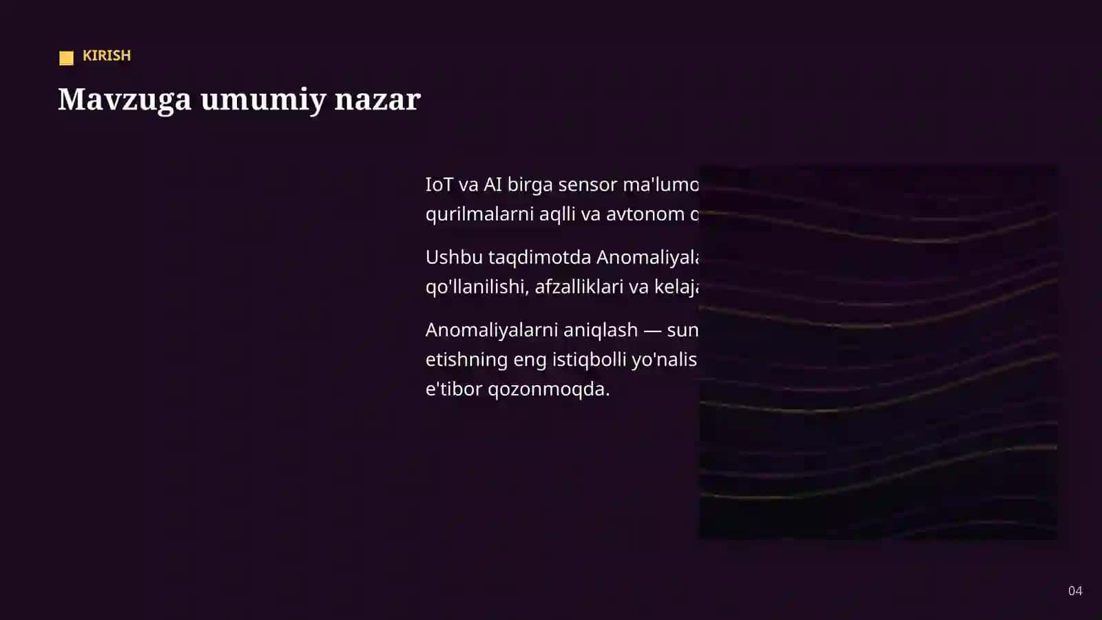 AI VA INTERNET OF THINGS 4