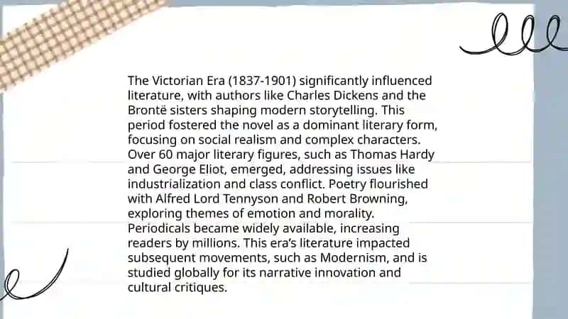 Romanticism in English Literature 4