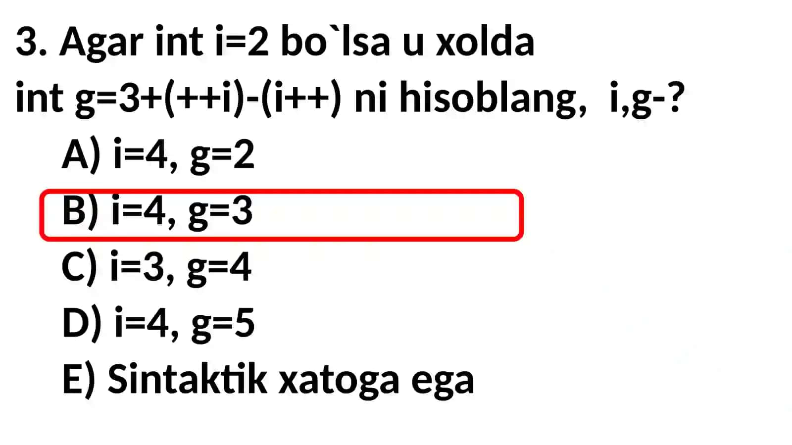 3-Ma’ruza(Davomi) 4