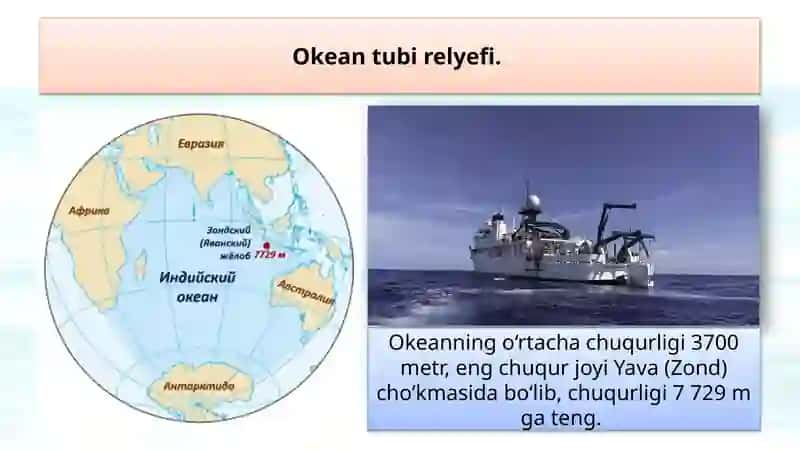Hind okeani 4