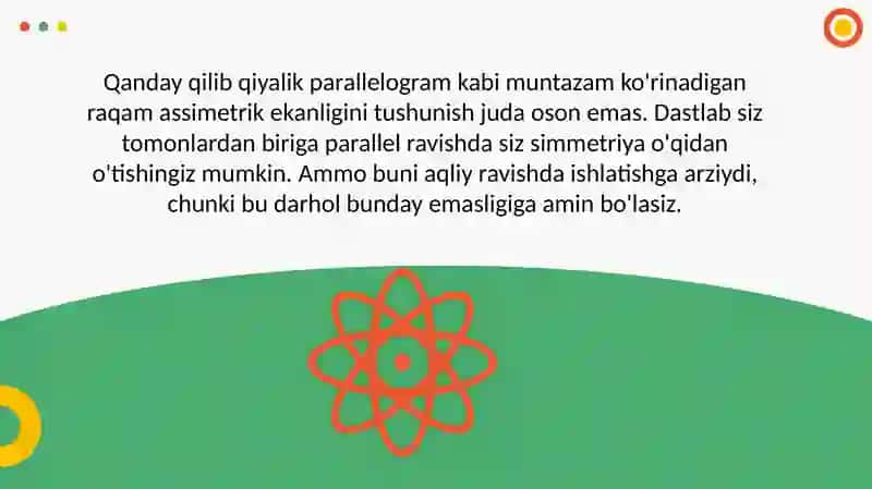 Simmetriya 4
