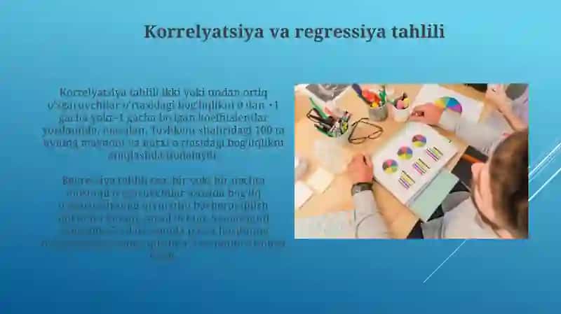 Aholi statistikasining o‘rganish obekti va uning mohiyati 4