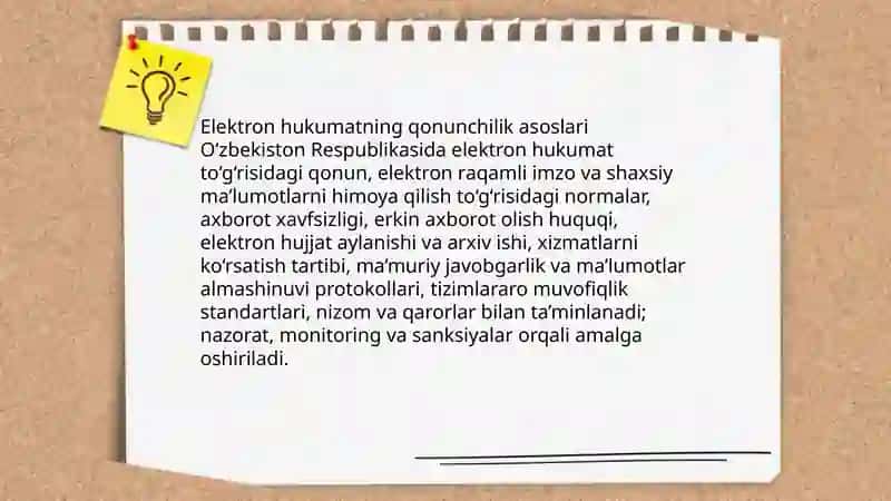 Elektron xukumat 4