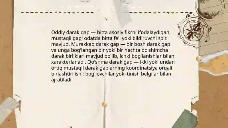 Darak gap 4