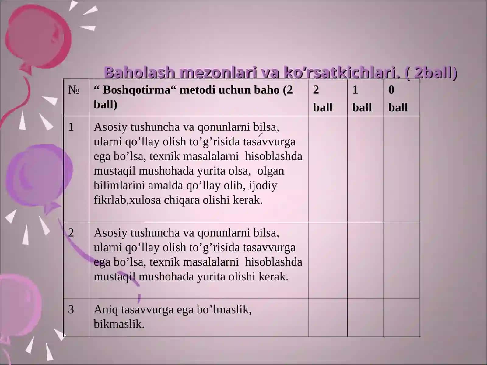 Эгилиш деформацияси 4