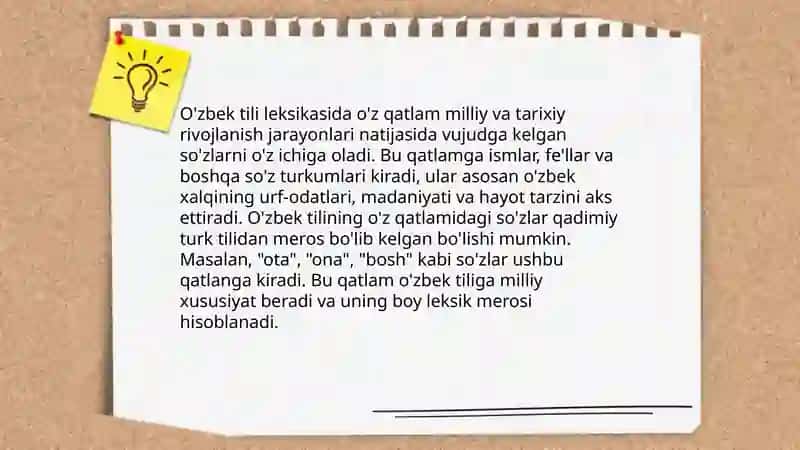 Luĝat Tarkibi 4