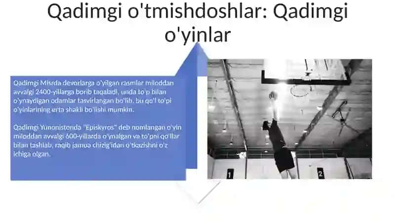Qo'l to'pi 4