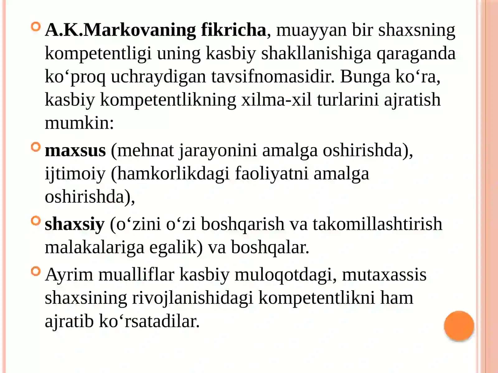PEDAGOGIK KOMPETENTLIK VA KREATIVLIK 4