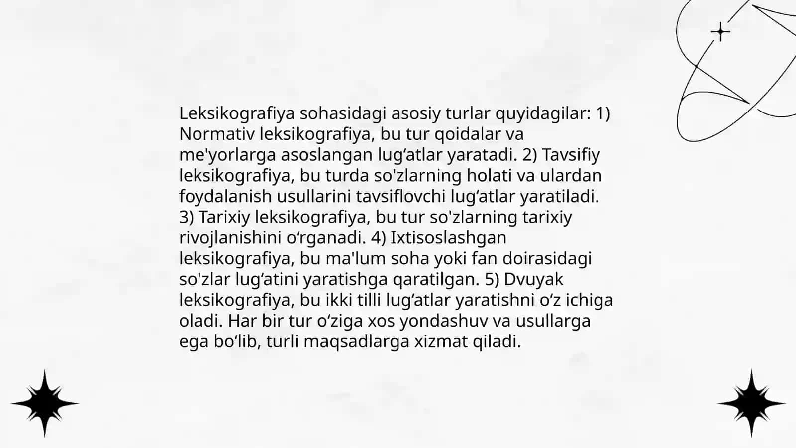 Leksikografiya-Amaliy Lingvistika 4