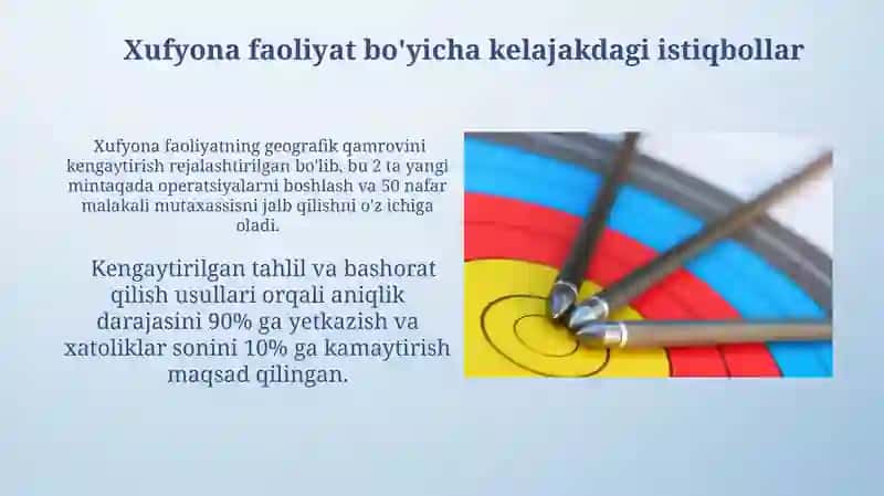 Xufyona faollikning kelib chiqishi sabablari, maqsadlari va amal qilish sohalari 4