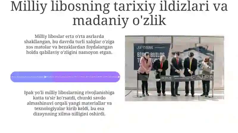 Milliy libos milliy qadriyat 4