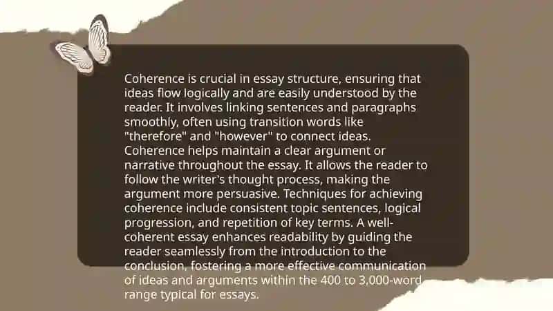 Coherence 4