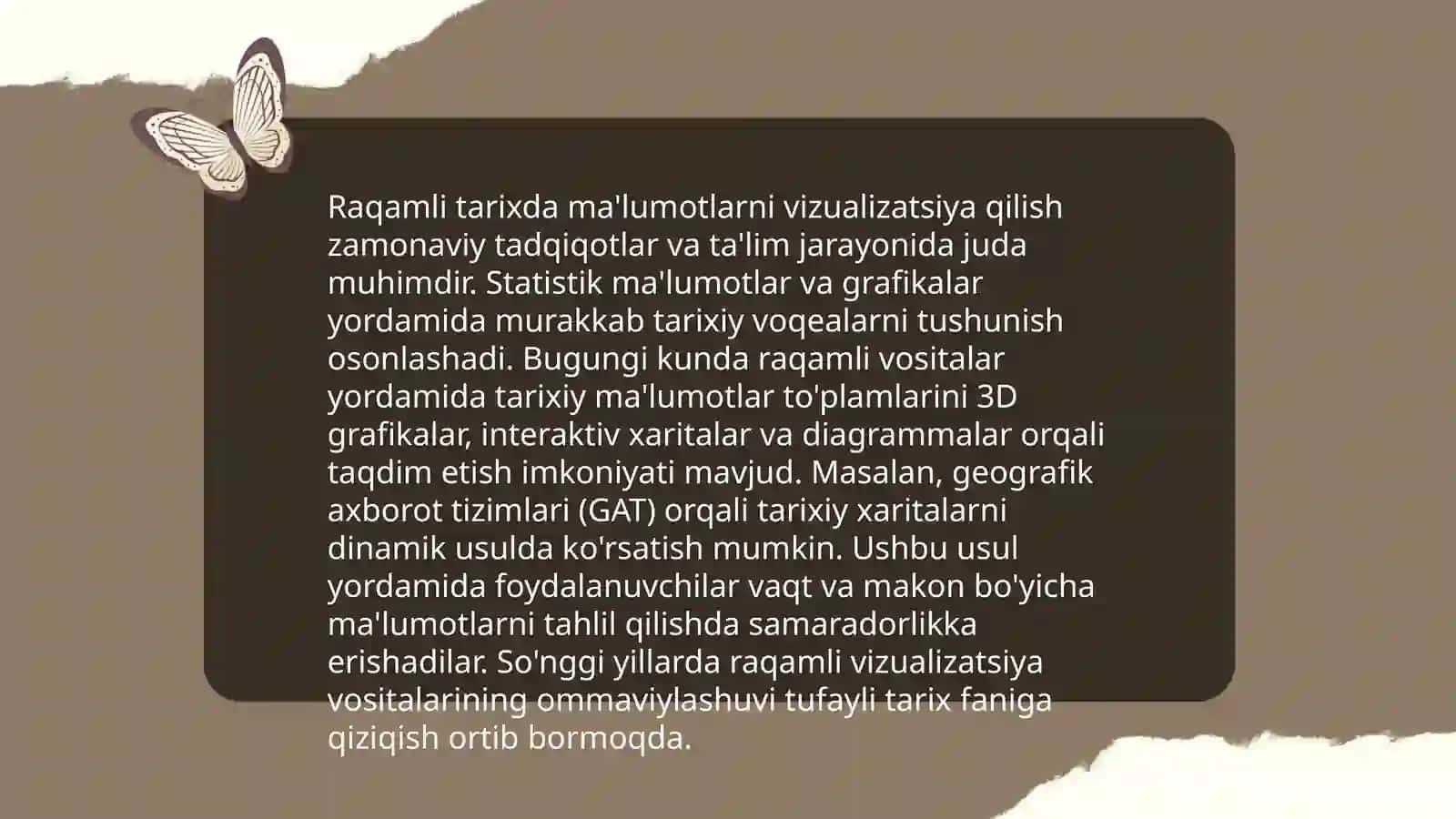 Raqamli manbalar bilan ishlash 4