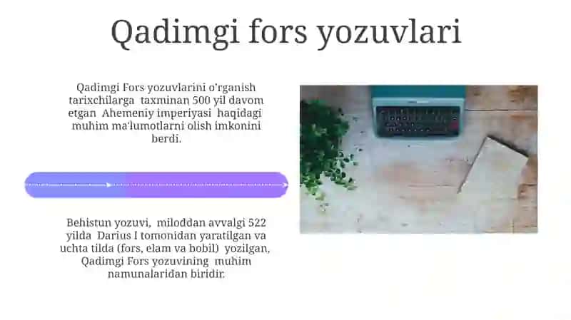 Qadimgi shumer yozuvlari 4