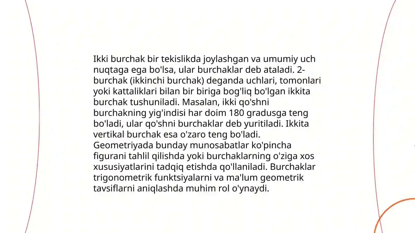 Nuqta va chiziq 4