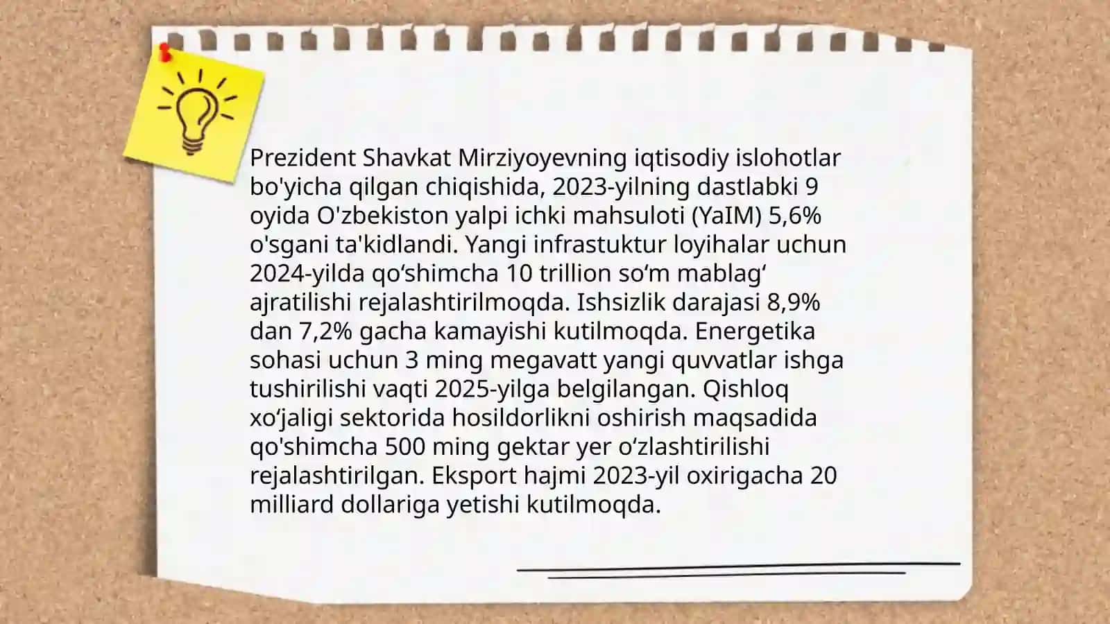 Prezident Continuous Tense 4