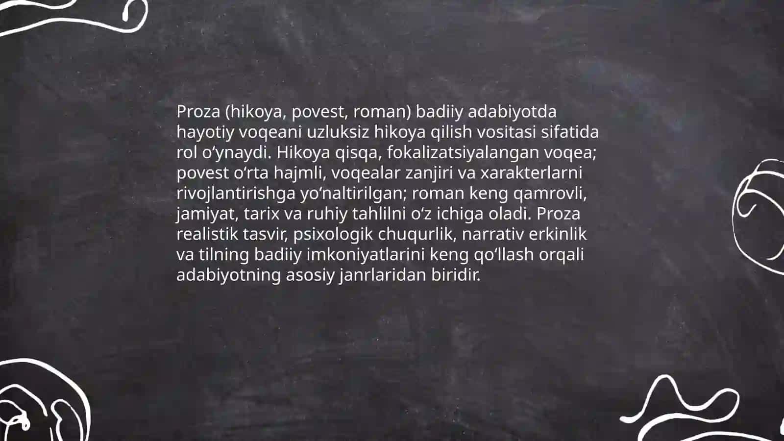 She'riyatning badiiy adabiyotdagi o'rni va o'ziga xosligi 4