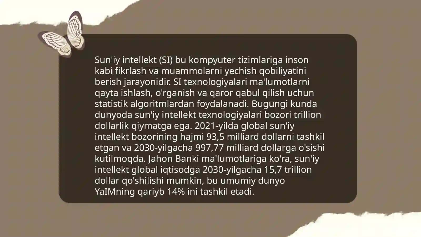 Raqamli iqtisodiyotning asosiy texnologiyalari 4