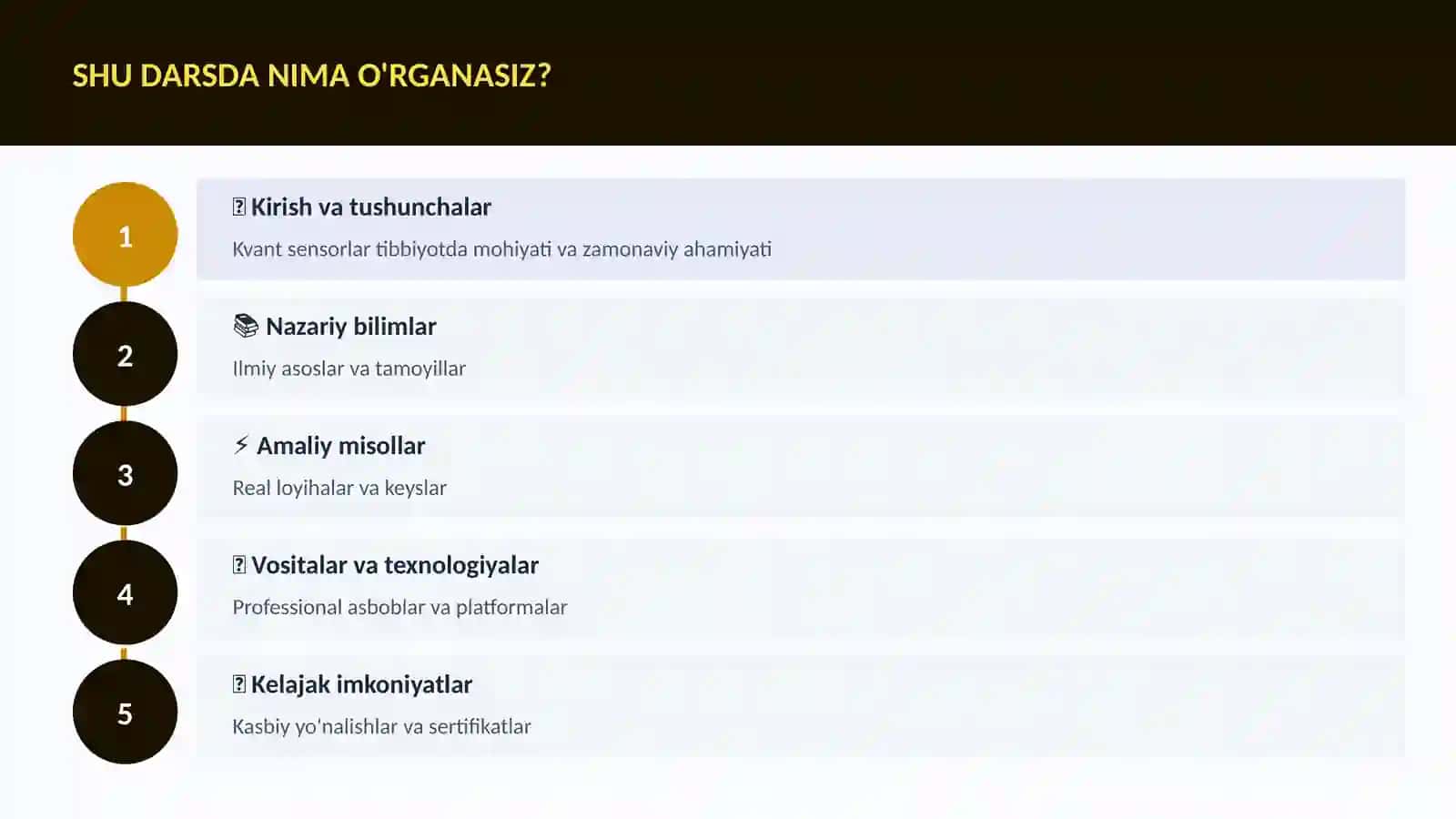 Kvant sensorlar tibbiyotda 4