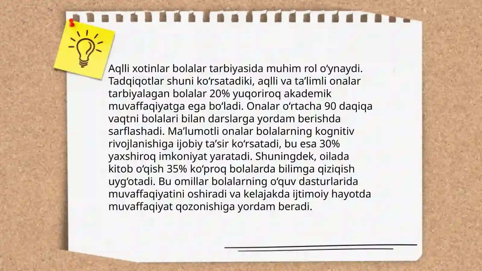 Aqlli xotin 4