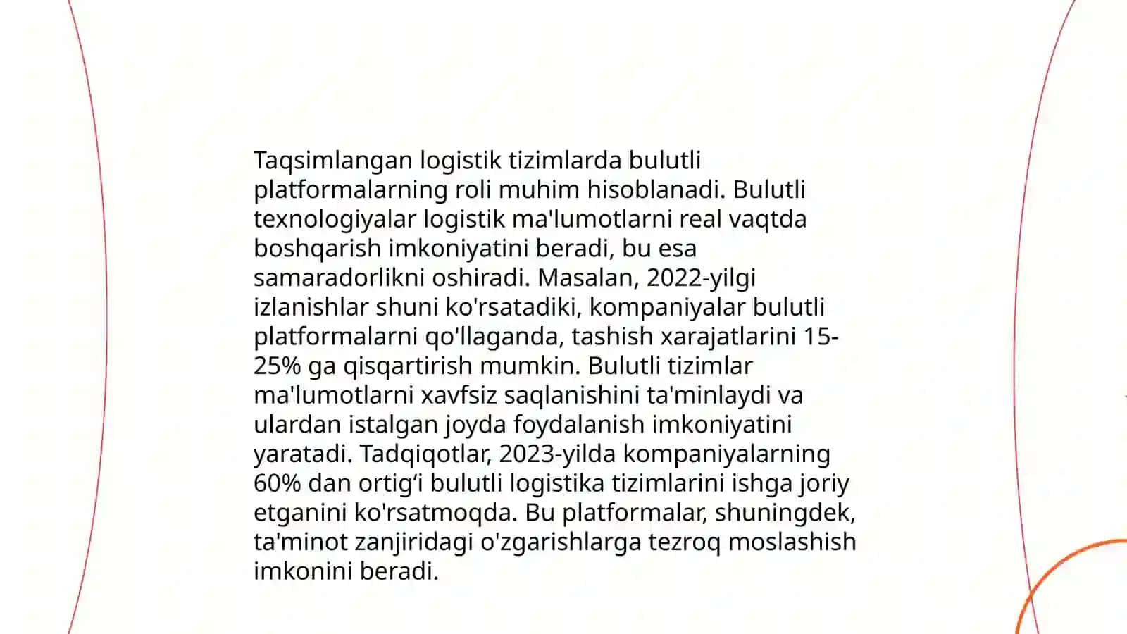 Bulutli hisoblashlar (cloud computing) texnologiyasi 4
