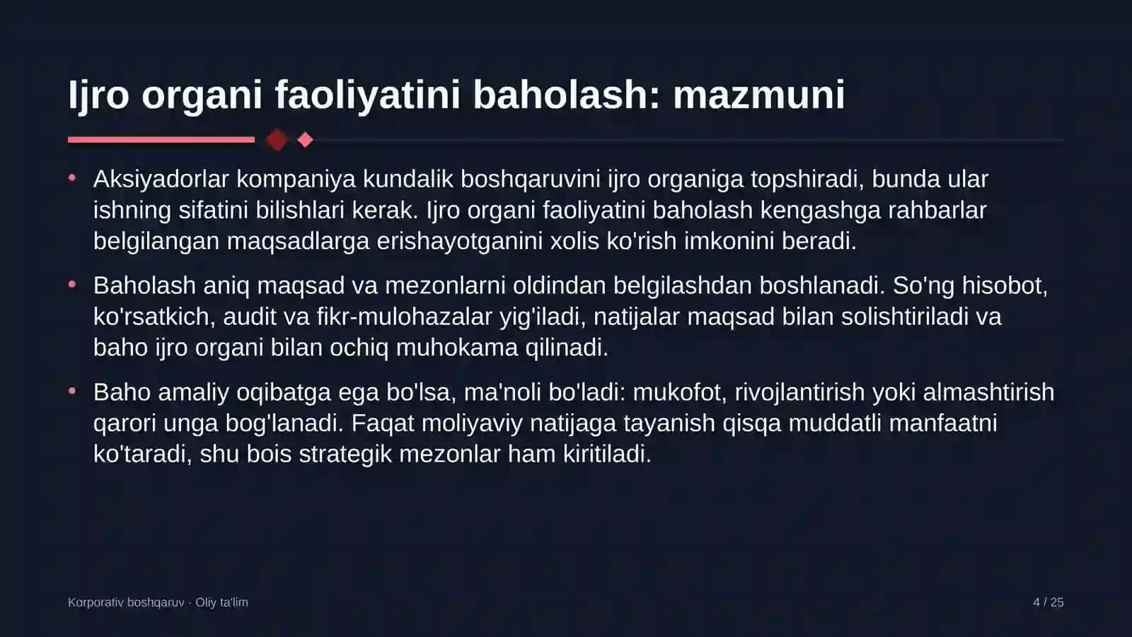 avtomobil yuvish shoxobchalarida ijro organi faoliyatini baholash 2490 4