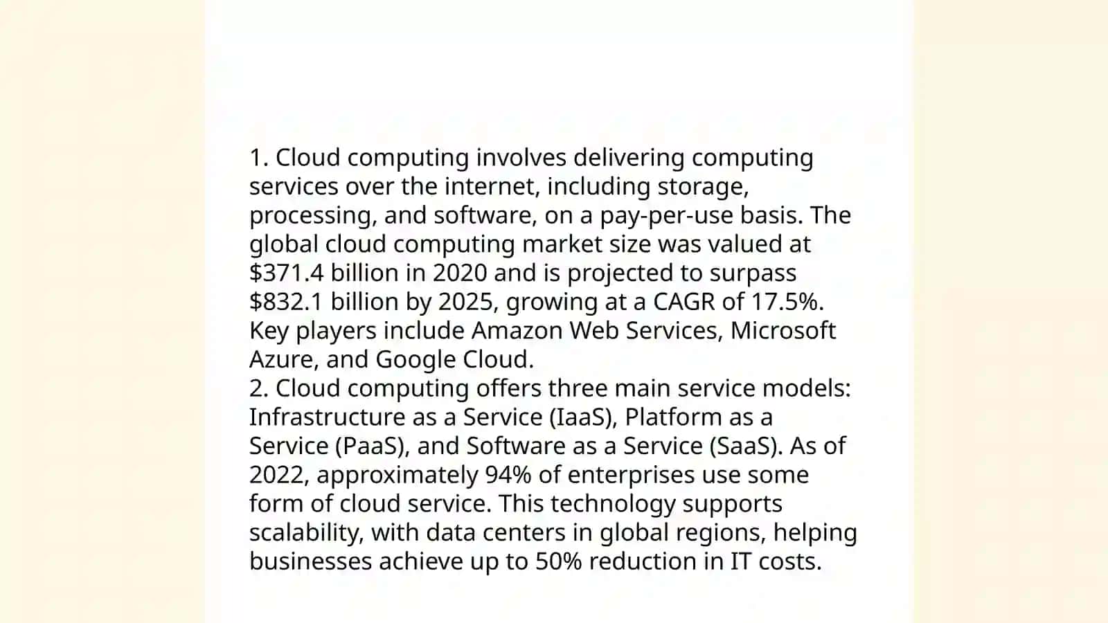IT companies 4