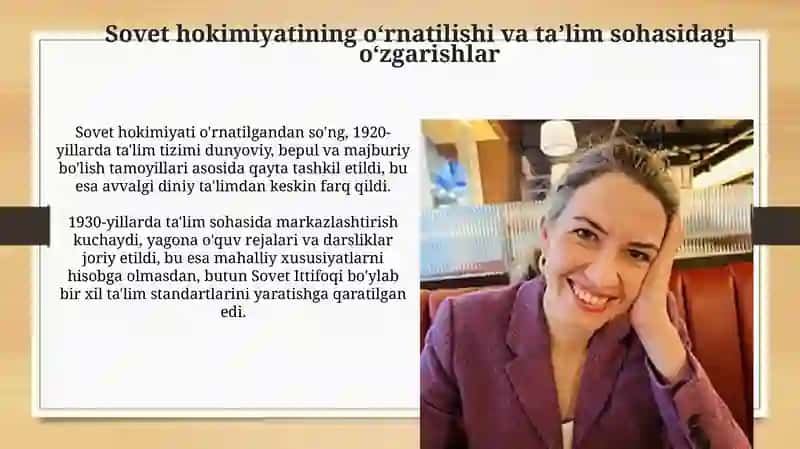 1917-1945-yillarda O'zbekistonda maktab va pedagogika fani 4