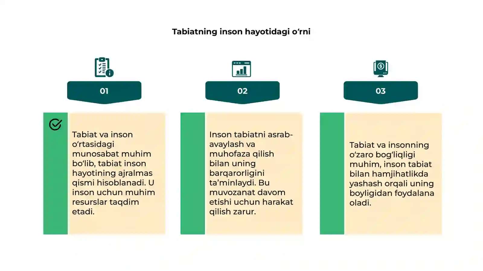 Tabiat va inson 4