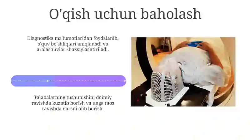 Pedagogik Diagnostika 4