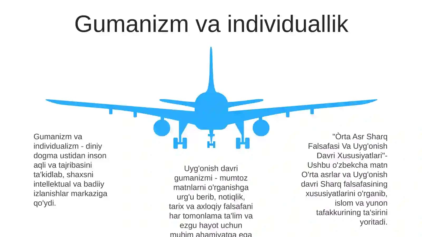 Òrta Asr Sharq Falsafasi Va Uyğonish Davri Xususiyatlari 4