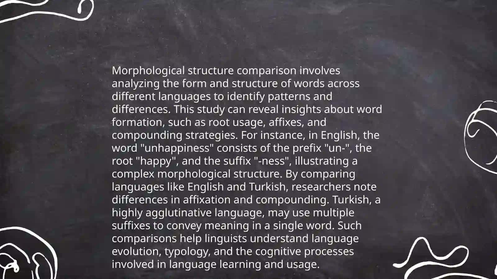 Typology of syntactic levels of the English and Uzbek languages 4