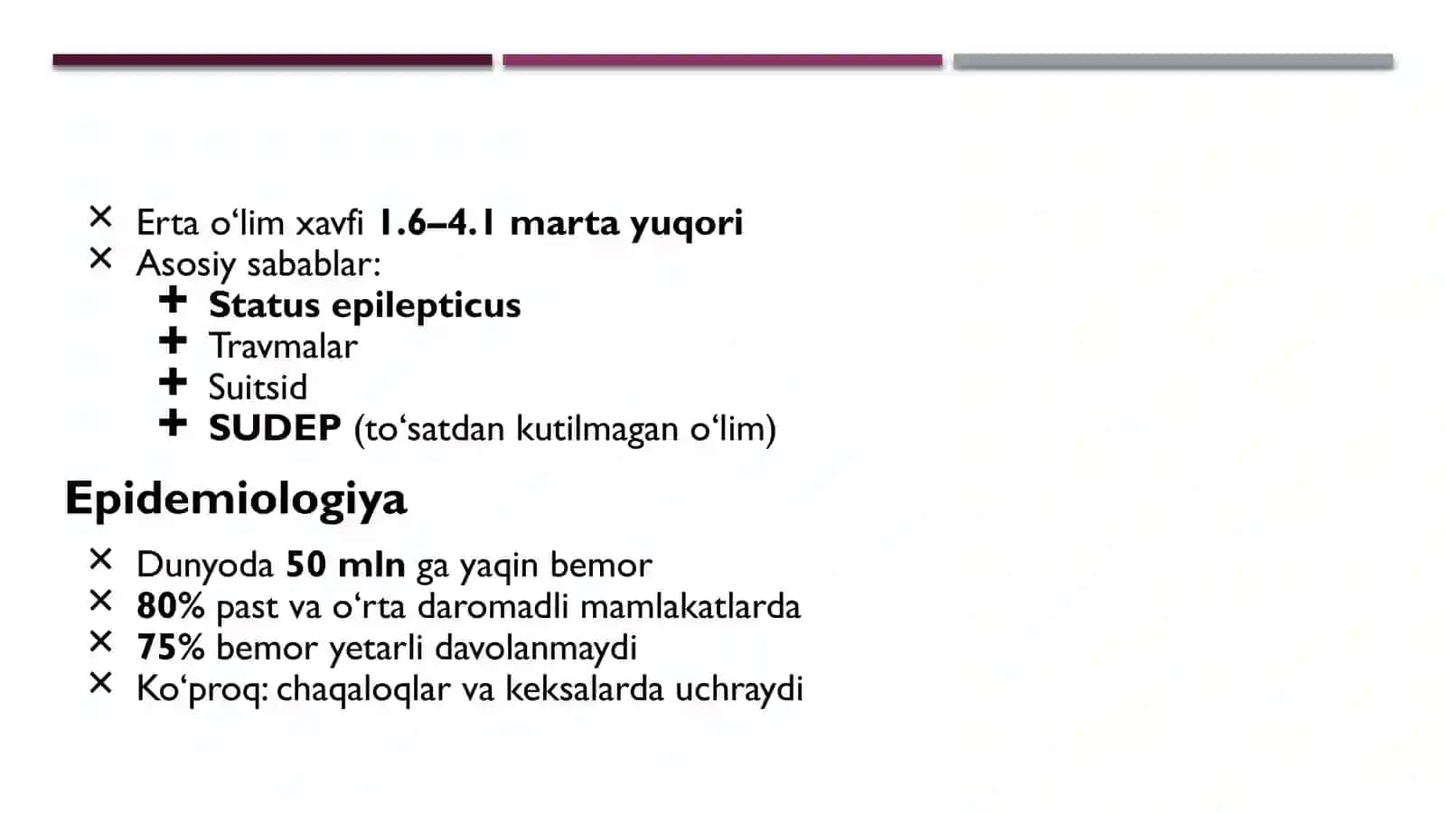 Epilepsiya 4