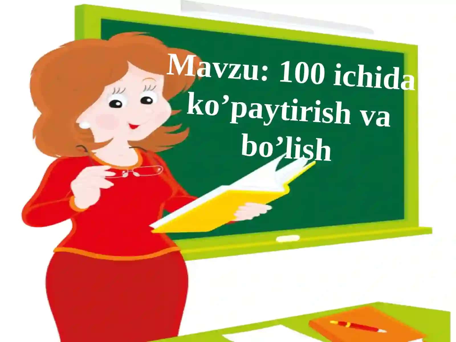 MatematIka 4