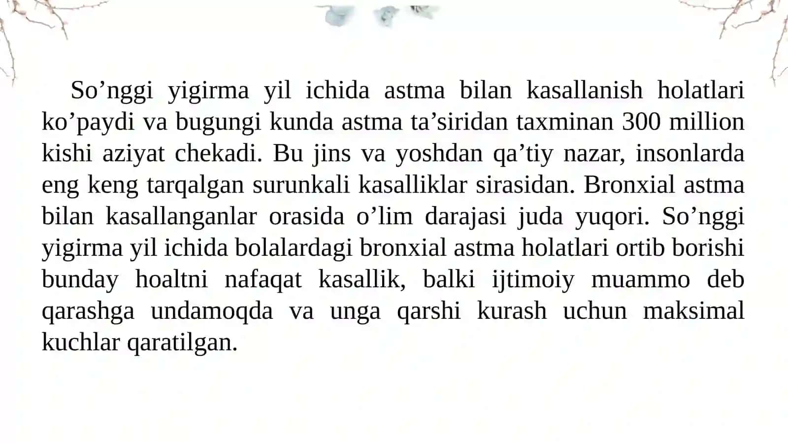 Oʻzbek adabiy til meʼyorlari 4