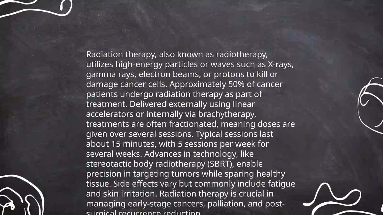 Chemotherapy 4