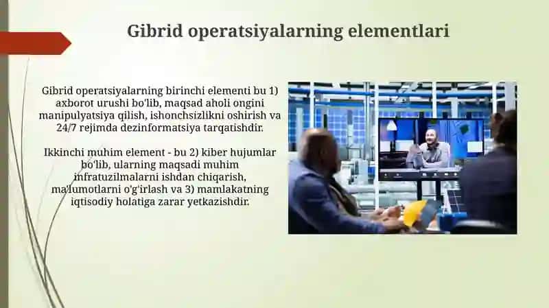 Gibrid operatsiyalar 4
